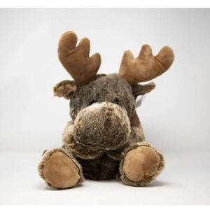 PLUSH MOOSE BACKPACK Unisex